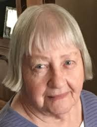 Obituary for Beatrice A. (Carter) Guilbault