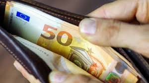 Έλαβε κανονικά το επίδομα των. Epidoma 534 Eyrw Pote 8a Katablh8ei Poioi Oi Dikaioyxoi Ta Nea