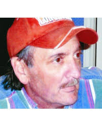 Robert Hogan Obituary (1957