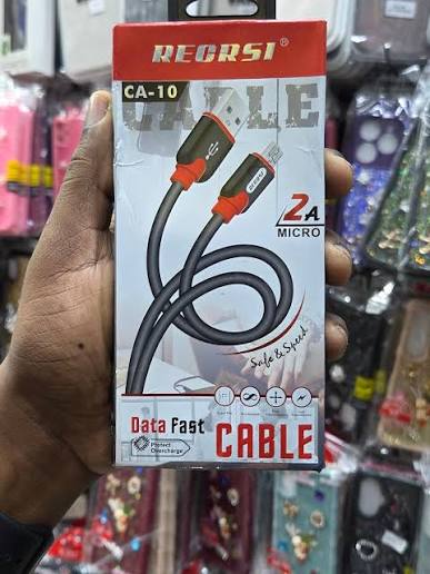 Cable V8 Regrsi CA-10