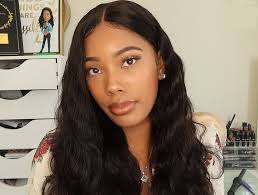 Black hair is the darkest and most common of all human hair colors globally, due to larger populations with this dominant trait. Black Wavy Hair Top 10 Styles Women Love In 2020