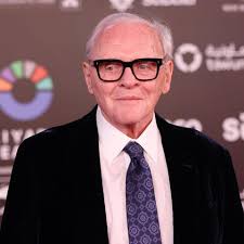 Anthony Hopkins: Seine Frau Stella bringt Farbe in sein Leben