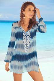 Long Time No Sea Summer Is Calling This 2020 Vacation Style Tip Wear Your Swimsuit Cover Up As A Top Best Women S Swimsuits Bathing Suits Bathing Suits Hot