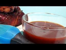 Cola Bbq Sauce Youtube Bbq Sauce Bbq Sauce Recipe For Ribs Homemade Sauce Recipes