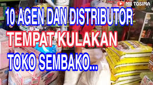 Dinas perdagangan dan perindustrian kota surabaya, jl. Alamat Distributor Sembako Di Surabaya 08 Grosir Sembako Cute766
