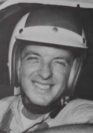 Billy Wade (racing driver)