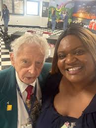 MTC- Gadsden Correctional Facility -BIONIC DRIVEN BY DESTINY- TOASTMASTER  INTERNATIONAL What an amazing evening, the ladies spoke with charisma and  confidence. We would like to thank Toastmasters…