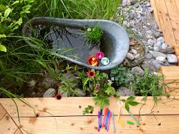 10 x rund bogenförmig pflanzenkorb teichkorb für kleiner garten mit erde d. Teich Bilder Ideen Couch