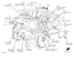 You'll be driving along fine and then the engine won't go above idle speed no matter how far the press the pedal down. 2005 Ford 500 Engine Diagram Wiring Diagram Options Die Deck A Die Deck A Studiopyxis It