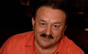 Alejandro celebra su cumpleaños