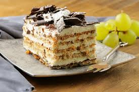 Maybe you would like to learn more about one of these? Dolci Con Biscotti Secchi Ricette Facili Veloci E Golose