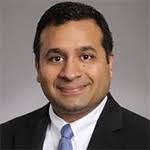 Aneesh Mehta, MD, to be featured speaker at "What health care providers  need to know about 2019-Novel Coronavirus" webinar