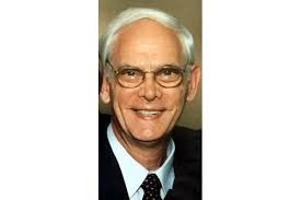 James Horton Obituary (1939