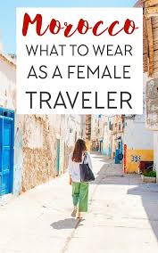 Female Travel In Morocco What S It Really Like Heart My Backpack Morocco Travel Outfit Female Travel Morocco