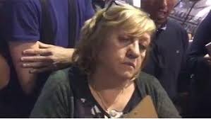 Escribana de la Mutual a jugadores: “Más idiotas que nunca”