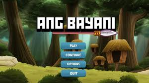 An epic fighting game for casual and veteran fighting game players and free 1v1 fighting game designed for mobile. Ang Bayani For Android Apk Download
