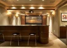 Interiors / clouds, sky, nature — these elements inspire the elegant, calm and restaurant design | design pinn. 40 Inspirational Home Bar Design Ideas For A Stylish Modern Home