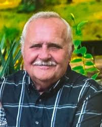 Paul Douglas Jackson Obituary March 15, 2025