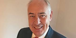 Ex-JLT marine chief Lugg takes reins at C Solutions