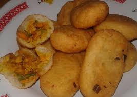 We did not find results for: 11 Jajanan Tradisional Yang Terbuat Dari Singkong Bikin Kangen