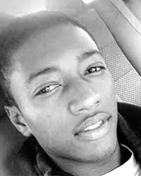 MAURICE RICHARDSON Obituary (1996