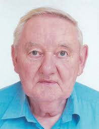 Death Notice of Gerald BAIRD (Enniskillen, Fermanagh)