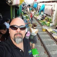 Randy Fitts's Instagram, Twitter & Facebook