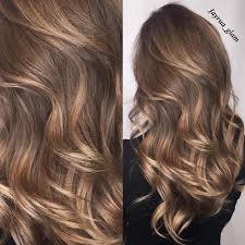The result is a hair color that rivals a tasty toffee caramel. 50 Light Brown Hair Color Ideas With Highlights And Lowlights