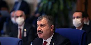 Vatandaşlar 16 temmuz cuma koronavirüs tablosu hakkında araştırma yapıyor. Saglik Bakani Fahrettin Koca Guncel Corona Virusu Rakamlarini Acikladi 5 Temmuz 2021 Koronavirus Tablosu Fotomac