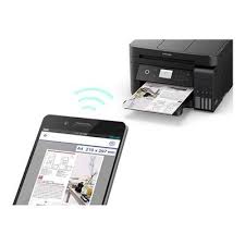 In the download section below, you'll get the driver download links for epson l6170 printer. Epson L6170 Ecotank Photo Printer Extra Saudi