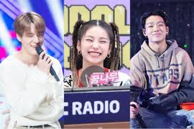10 Idola Kpop Dengan Eye Smile Terbaik Manis Banget Deh