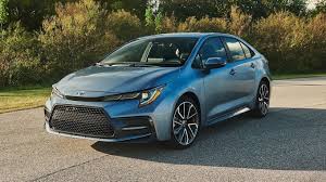 What Does The 2020 Toyota Altis Look Like Toyota Corolla Toyota Corolla