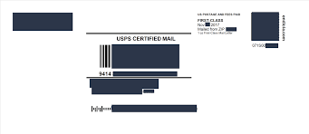Certified Mail In Limbo No Record Of Delivery For The Second Time Might My Local Post Office Be Doing Something Wrong Or Maybe Me Usps