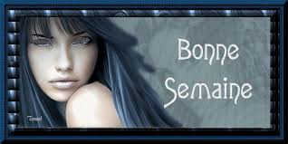 RÃ©sultat de recherche d'images pour "gifs animÃ©s bonne semaine sonnette"