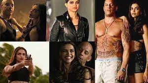 Deepika will leave you STUNNED in xXx:Return Of Xander Cage (Review) |  India Forums