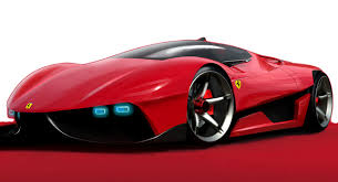 The newest ferrari model, the sf90 stradale, is the company's most powerful car ever, and (ferrari). Ferrari Ego Concept Study For The Man Who Has Everything Circa 2025 Carscoops