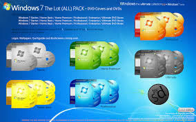 Windows 8 32 64bit Genuine Works