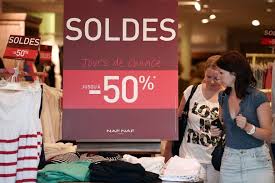 While it's not like boxing day in canada and the united kingdom, or black friday in the united states where people line up the. Soldes D Ete 2020 Toutes Les Dates Par Departement