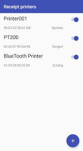 Quick printer (esc pos print) mod apk: Receipt Printer Driver For Android Apk Download