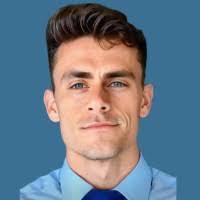 Michael Mahala's Instagram, Twitter & Facebook