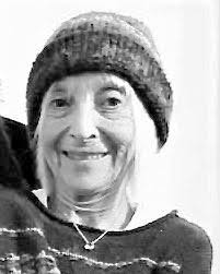 Betty Greenwald Obituary