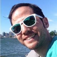 Andrew Rosario's Instagram, Twitter & Facebook