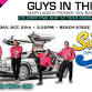 GITT brings the '80s to Sunfest! event image