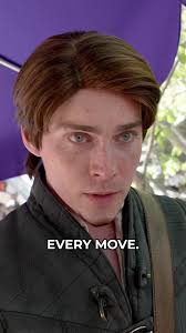 Flynn Rider Disneyland Actor Instagram