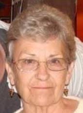 Mildred Laverne Carr Hill