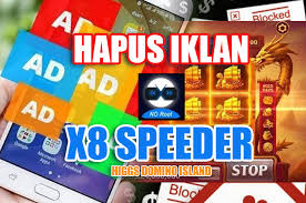 Tips from the game higgs dominoes. Hapus Iklan X8 Speeder Higgs Domino Dengan Cepat Pakai Apk Sandbox Versi Lama Semangat News