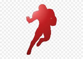 Large collections of hd transparent football player silhouette png images for free download. Nfl Tickets American Football Player Silhouette Free Transparent Png Clipart Images Download