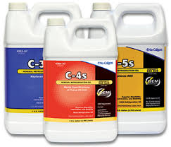 c 3s c 4s c 5s mineral oil