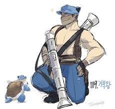 This is a list of characters in the pokémon franchise, including the games, anime series and manga series. Pokemon Characters Transformed Into Humans In Art Created By Tamtamdi Geektyrant