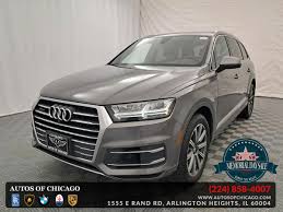 Image result for Graphite Gray 2017 Q7